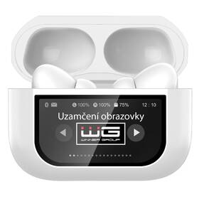 Slúchadlá WG AirFlex 9/Avatar biela

 obrázok produktu 4 z 8