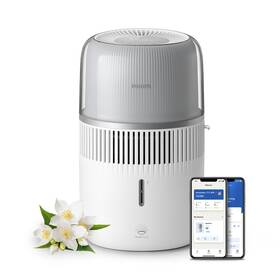 Zvlhčovač vzduchu Philips HU5710/00 biely

 obrázok produktu 1 z 6