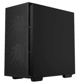 Case DeepCool CH360 Digital čierna

 obrázok produktu 8 z 13