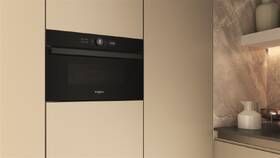 Mikrovlnná rúra Whirlpool WMD44MB čierna

 obrázok produktu 4 z 14