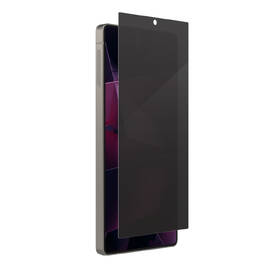 Tvrdené sklo ZAGG Fusion Privacy Anti-Glare na Samsung Galaxy S25 Ultra 

 obrázok produktu 1 z 3