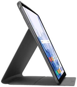 Puzdro na tablet SBS Trio Book na Samsung Galaxy Tab S8 (2022) čierne

 obrázok produktu 1 z 2