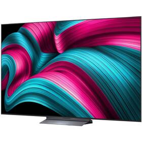 Televízor LG OLED77C54LA 

 obrázok produktu 6 z 12