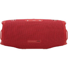 Prenosný reproduktor JBL Charge 6 červený

 obrázok produktu 4 z 9