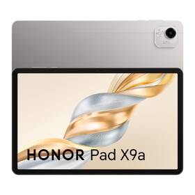 Tablet HONOR Pad X9a 6 GB / 128 GB sivý

 obrázok produktu 12 z 12