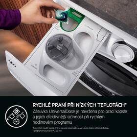 Práčka AEG LFR83944OC 

 obrázok produktu 4 z 5