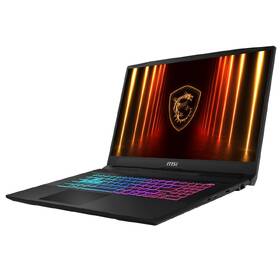 Notebook MSI Katana 17 HX B14WFK-078CZ čierny

 obrázok produktu 3 z 10