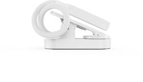 LED svetlo Cubenest LTW02WT s klipom, nabíjacia, stmievateľná biele

 obrázok produktu 7 z 19