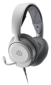 Headset SteelSeries Arctis Nova 1P biely

 obrázok produktu 11 z 15