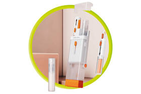 Čistiaca sada Mobile Origin Multifunctional Cleaning Kit 8in1 biela/oranžová

 obrázok produktu 7 z 13