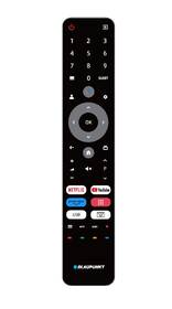 Televízor Blaupunkt 55QBG6000S 

 obrázok produktu 8 z 8