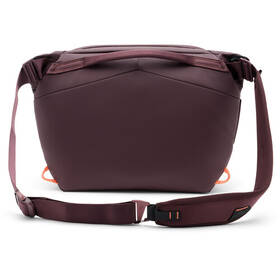 Brašna Peak Design Everyday Sling 6L (v2) vínová

 obrázok produktu 2 z 6