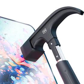 Ochranná fólia 3mk Paper Feeling na Samsung Galaxy Tab S10+ (2 ks) 

 obrázok produktu 5 z 7