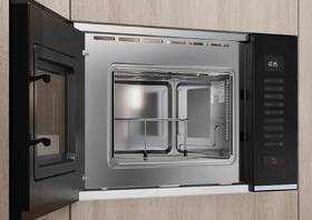 Mikrovlnná rúra Haier H38FMWID2S7 čierna

 obrázok produktu 5 z 8
