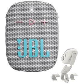 Prenosný reproduktor JBL WIND 3S sivý

 obrázok produktu 3 z 5