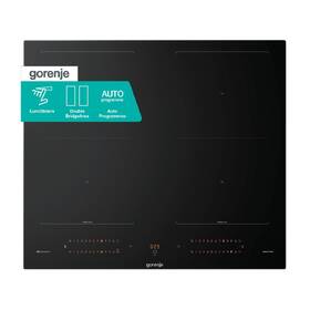 Indukčná varná doska Gorenje GI6443BSCWF čierna

 obrázok produktu 3 z 14