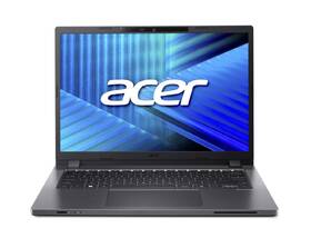 Notebook Acer TravelMate P2 14 (TMP214-75-G3-TCO-565F) sivý

 obrázok produktu 3 z 9