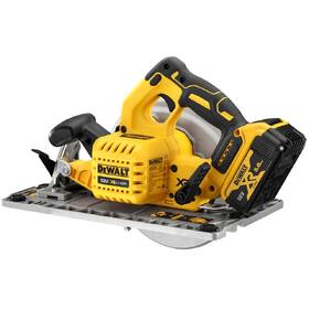 Píla kotúčová Dewalt DCS572NT-XJ (bez batérie) 

 obrázok produktu 1 z 6