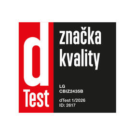 Indukčná varná doska LG CBIZ2435B čierna

 obrázok produktu 1 z 14