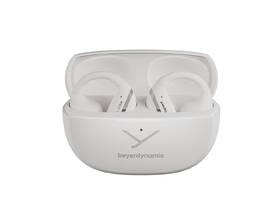 Slúchadlá Beyerdynamic Amiron Zero Bluetooth Open-Ear Clip biela

 obrázok produktu 2 z 3