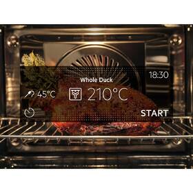 Rúra AEG TU5PB43APB čierna

 obrázok produktu 10 z 12