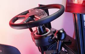 Multifunkčné páky Moza Racing Multifunction Stalks (PC) hliník

 obrázok produktu 12 z 13