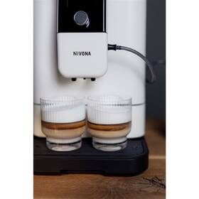 Automatický kávovar Nivona NIVO 8112 Hot-Cold Coffee biely

 obrázok produktu 12 z 16