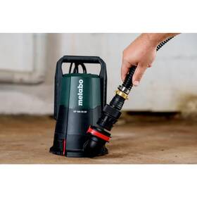 Čerpadlo ponorné Metabo KP 160-35 SF 

 obrázok produktu 2 z 4