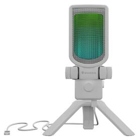 Mikrofón Genesis Radium 250 biely

 obrázok produktu 6 z 7