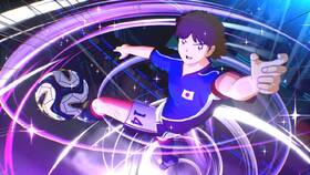 Hra Bandai Namco Games Nintendo Switch Captain Tsubasa 2: World Fighters 

 obrázok produktu 3 z 6