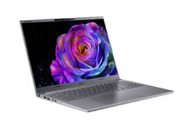 Notebook Acer Aspire X 16 AI (AX16-I71M-96F0) sivý

 obrázok produktu 4 z 9