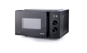 Mikrovlnná rúra Gorenje MO20AE2B5 čierna

 obrázok produktu 2 z 8