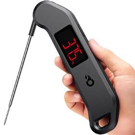 Teplomer do mäsa ThermoMaven F1 Stealth čierny

 obrázok produktu 4 z 8