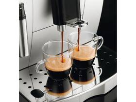 Espresso De'Longhi ECAM22.110SB čierne/strieborné

 obrázok produktu 7 z 16