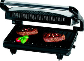 Gril Clatronic MG 3519 čierny/nerez

 obrázok produktu 1 z 2