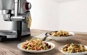 Prísl. k robotom – nadstavec na cestoviny Bosch MUZ9PP2 

 obrázok produktu 2 z 3