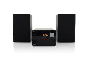 Mikro HiFi systém GoGEN MSC 372 BT U čierny

 obrázok produktu 2 z 7