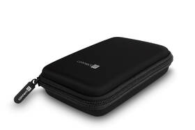 Puzdro na HDD Connect IT HardShellProtect, škrupinové, pre 2,5" HDD - čierne čierne

 obrázok produktu 2 z 8