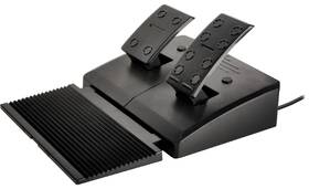 Volant Speed Link DRIFT O.Z. Racing Wheel PC čierny/oranžový

 obrázok produktu 3 z 4