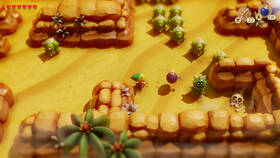 Hra Nintendo The Legend of Zelda: Link's Awakening 

 obrázok produktu 9 z 10