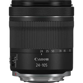 Objektív Canon 24-105 mm f/4-7.1 IS STM čierny

 obrázok produktu 1 z 9