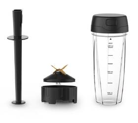 Stolný mixér Tefal BL91HD31 Infinitymix+ 

 obrázok produktu 11 z 36