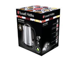 Rýchlovarná kanvica RUSSELL HOBBS 23930-70 Victory nerez

 obrázok produktu 12 z 12
