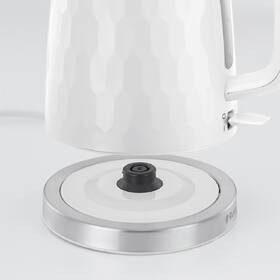 Rýchlovarná kanvica RUSSELL HOBBS 26050-70 White biela

 obrázok produktu 1 z 10