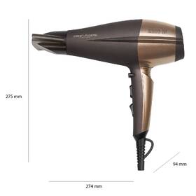 Fén ProfiCare HT 3010 BR 

 obrázok produktu 3 z 5