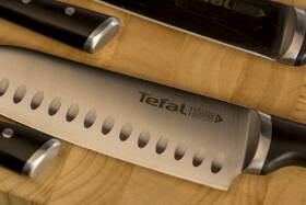 Nôž SANTOKU Tefal K2320614, 18 cm 

 obrázok produktu 5 z 8