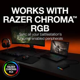 Externý pevný disk Seagate FireCuda Gaming 2TB čierny

 obrázok produktu 2 z 6