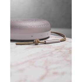 Prenosný reproduktor Bang & Olufsen Beosound A1 (2nd Gen) ružový

 obrázok produktu 8 z 11