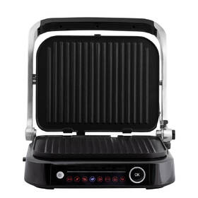 Gril Orava Grillchef 2 strieborný

 obrázok produktu 6 z 7