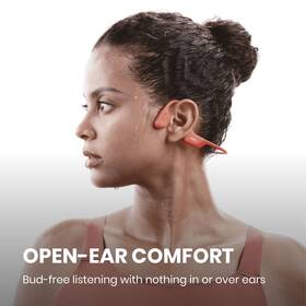 Slúchadlá Shokz OpenRun PRO ružová

 obrázok produktu 3 z 9